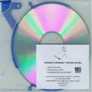 Christian H. Sötemann - The Kick-Out Disc