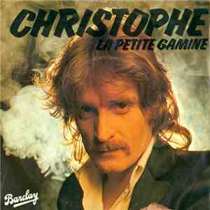 Christophe - La Petit Gamine / Je Sais Que C'Est L'Été