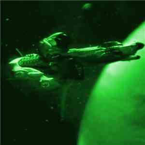 ClearVisionDream Productions - Intrepid Space