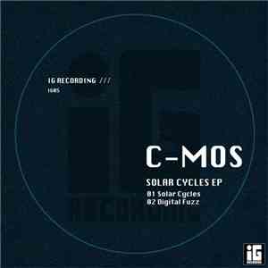 C-Mos - Solar Cycles EP