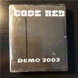 Code Red - Demo 2002
