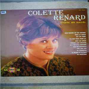 Colette Renard - Chante Ses Succès