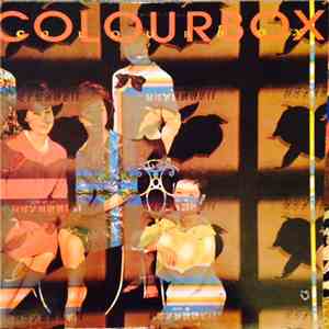 Colourbox - Colourbox