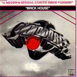 Commodores - Brick House " A Motown Special Length Disco-Version "