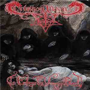 Crimson Moon - To Embrace The Vampyric Blood