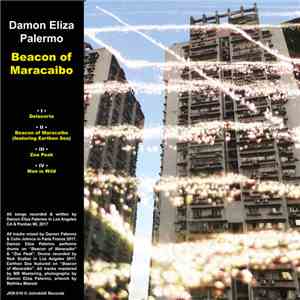 Damon Eliza Palermo - Beacon Of Maracaibo