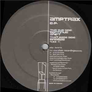 Daniel Lui - Amptrax E.P.