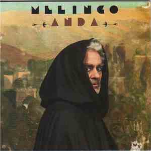 Daniel Melingo - Anda
