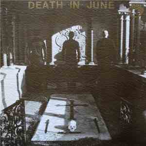 Death In June - "Nada!"