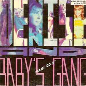 Denise & Baby's Gang - Disco Maniac