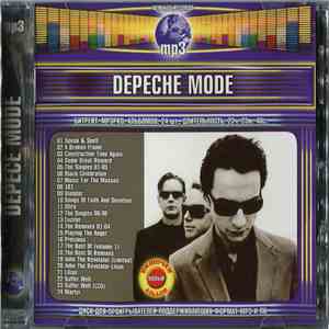 Depeche Mode - Depeche Mode mp3