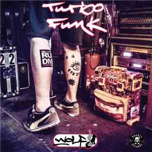 Der Wolf - Turbo Funk