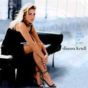 Diana Krall - The Look Of Love
