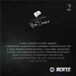 DJ MP & Supah - Rottzerdam Vol. 2