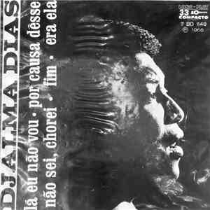 Djalma Dias - Djalma Dias