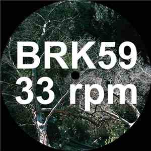 DMX Krew - Broken SD140