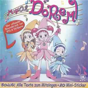 DoReMi - Magical DoReMi
