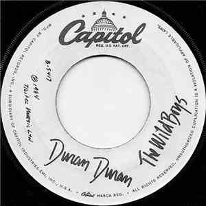 Duran Duran - The Wild Boys