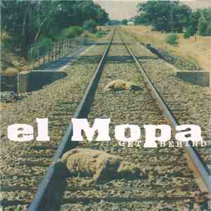 El Mopa - Get Behind