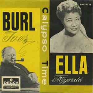 Ella Fitzgerald, Burl Ives - Calypso Time