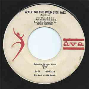 Elmer Bernstein - Walk On The Wild Side