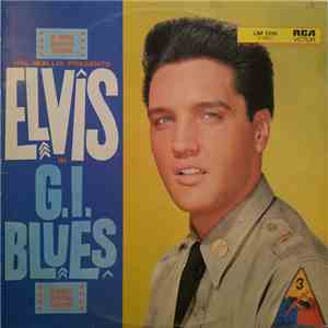 Elvis Presley - G.I. Blues