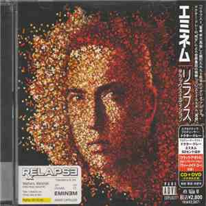 Eminem - Relapse