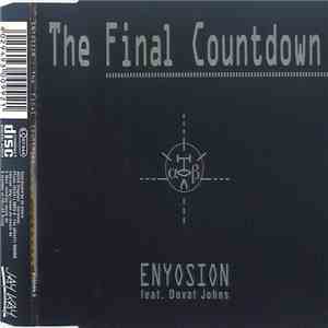 Enyosion Feat. Dovat Johns - The Final Countdown