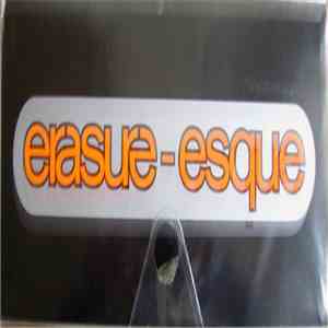 Erasure - Erasure-Esque