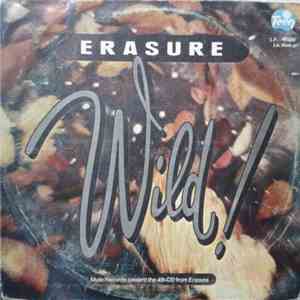 Erasure - Wild