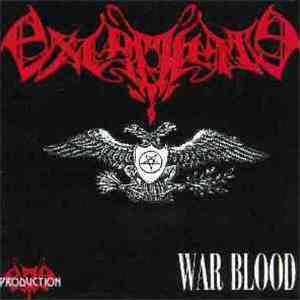 Excruciate 666 - Warblood