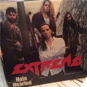 Extreme  - Hole Hearted