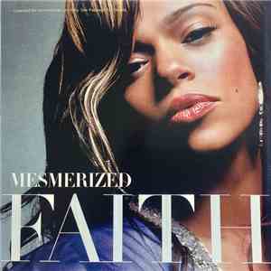 Faith Evans - Mesmerized (9 Mixes)