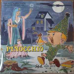 Federica Peroni - Pinocchio
