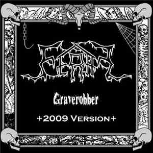 Feral  - Graverobber +2009 Version+