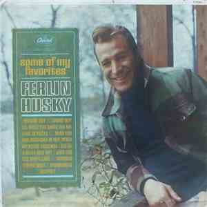 Ferlin Husky - Some Of My Favorites