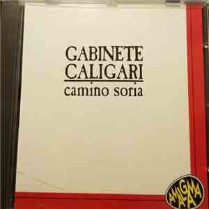 Gabinete Caligari - Camino Soria