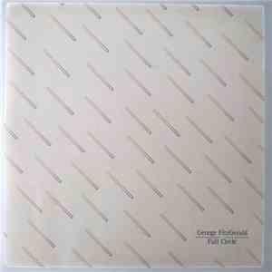 George FitzGerald - Full Circle