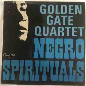 Golden Gate Quartet - Negro Spirituals