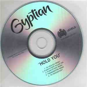 Gyptian - Hold You