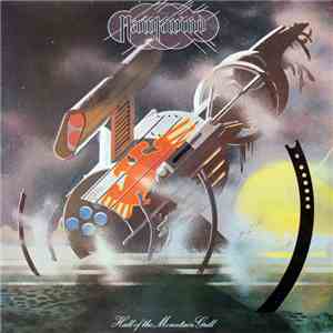 Hawkwind - Hall Of The Mountain Grill