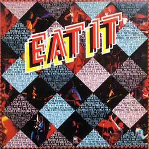 Humble Pie - Eat It