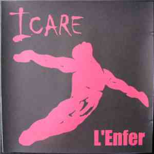 Icare - L'Enfer