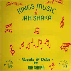 Jah Shaka - Kings Music