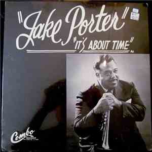 Jake Porter - It's About Time