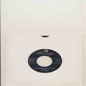 Jerry Mercer And His Orchestra - The Ghost Of My Love / Blue Suede Shoes