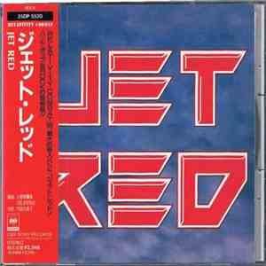 Jet Red - Jet Red