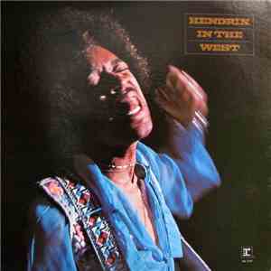 Jimi Hendrix - Hendrix In The West