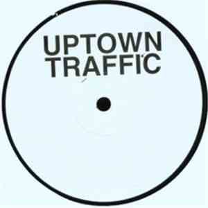 Jimi Hendrix - Uptown Traffic