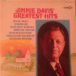 Jimmie Davis - Greatest Hits